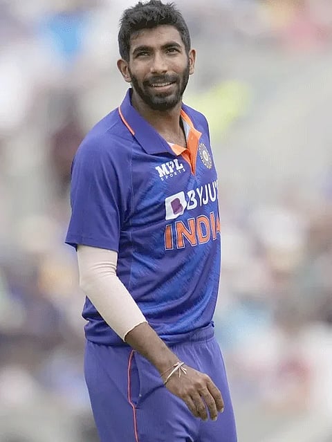 jasprit-bumrah-can-be-fit-by-icc-odi-world-cup-bcci