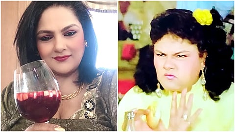 Guddi Maruti