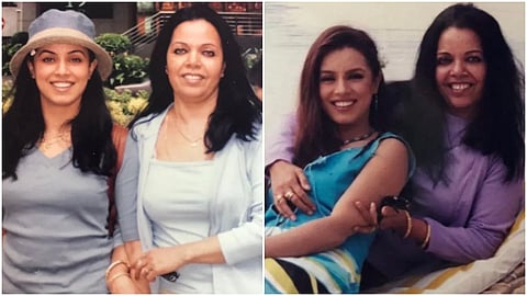 Mahima Chaudhry