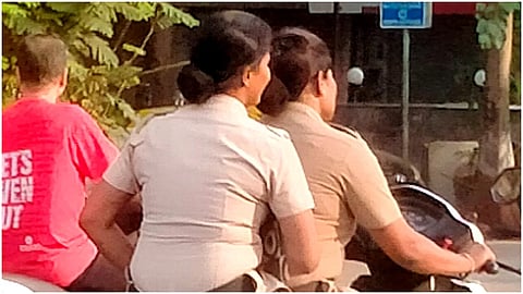 Mumbai Police
