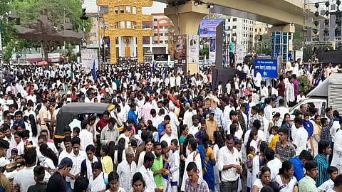 Pimpri-Chinchwad