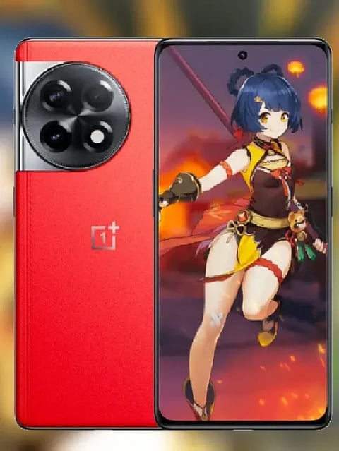 OnePlus