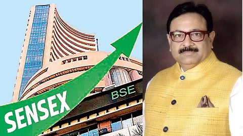Sensex