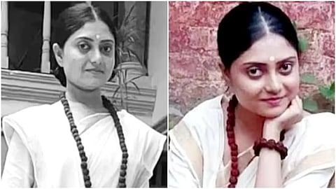 Suchandra Dasgupta Passed Away