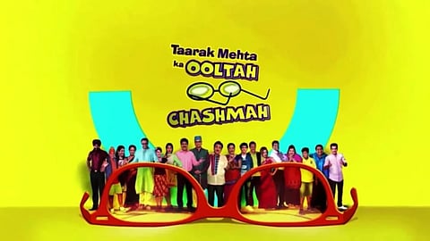 Tarak Mehta TRP