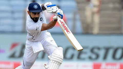 Virat Kohli in first batch of players to leave for WTC final
