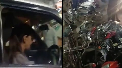kanppor-car-accident