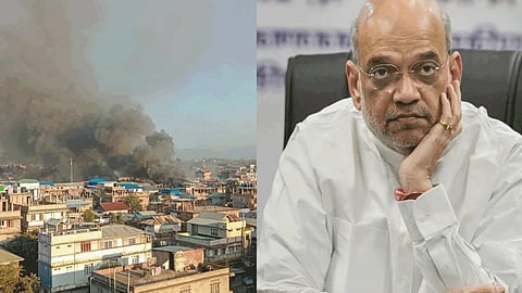 AMIT-SHAH