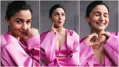 Alia Bhatt Pics
