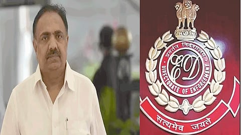 ED-PATIL