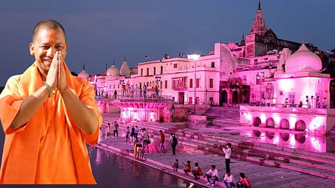 Ayodhya