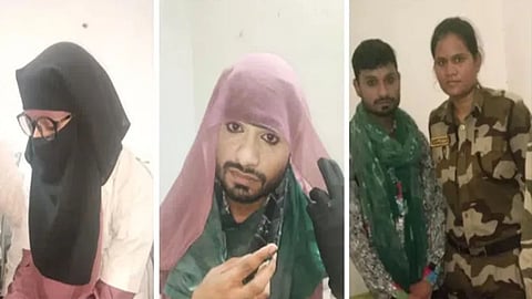 Javed, Ayesha, Mayo Hospital