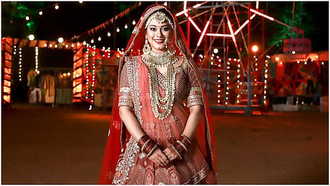 Krutika Desai New Show