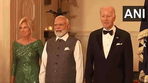 MODI