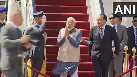 MODI