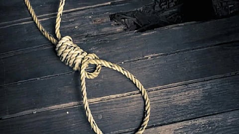 तेलंगाना में दो पुलिस कर्मियों ने की आत्महत्या, वजह तलाशने के लिए जांच में जुटी पुलिस