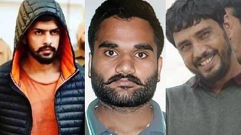 NIA includes gangsters Lawrence Bishnoi, Goldie and Kala Jathedi in terrorist list, gang active in many states