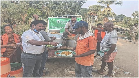 ODISHA