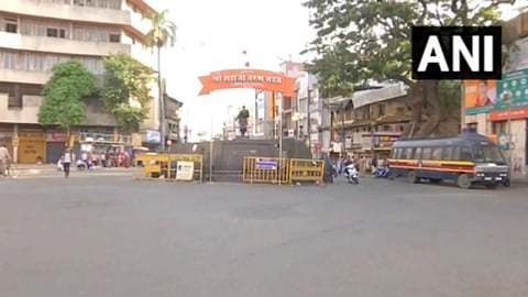 Kolhapur Violence, Section 144 imposed, Kolhapur News, Maharashtra News