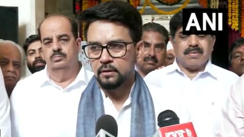 Odisha train accident, Thane, Mumbai, Anurag thakur, Coromandel Express accident, Odisha, Balasor train accident, Balasor, Odisha news Balasor news