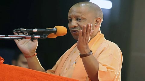 YOGI