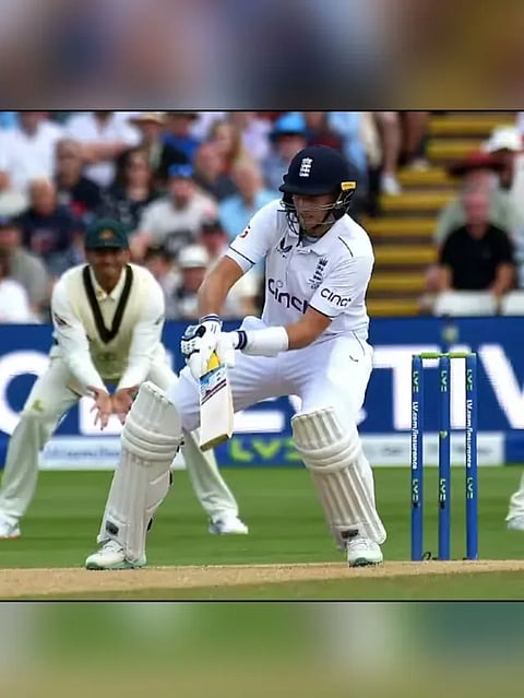 From Sachin to Joe Root... This player is the 'run machine' of Test cricket, know who is the top 10 batsman