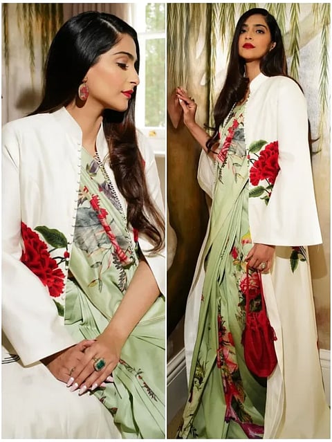 Sonam Kapoor
