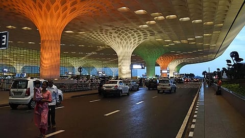 Mumbai Airport