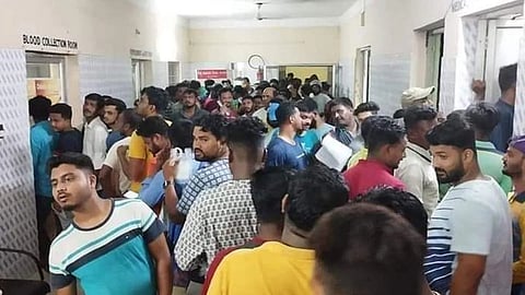 odisha