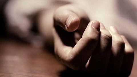12-year-old boy dies after roof of house collapses due to rain