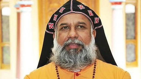 Cardinal Mar Baselios Cleemis