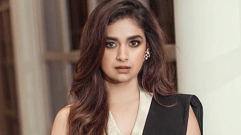 _Keerthy Suresh