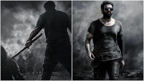 Salaar Teaser Release Date