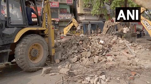 bhajanpura