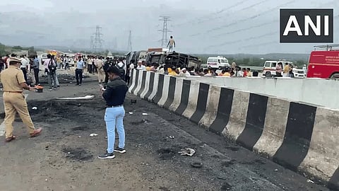 buldhana