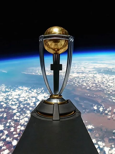 10 teams confirmed for ODI World Cup 2023, there will be tough competition