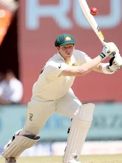 These are the players with the highest batting average in 99 test matches