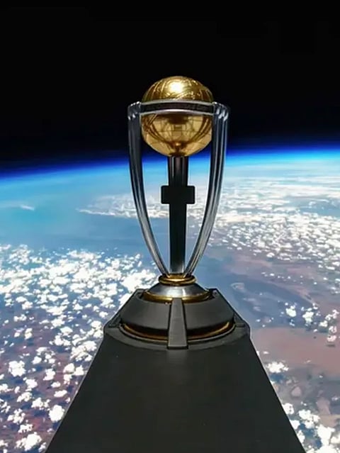 These bowlers created a sensation by taking a hat-trick in the World Cup, the names of 2 Indians were also included