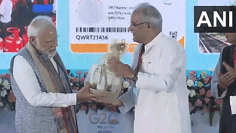 modi
