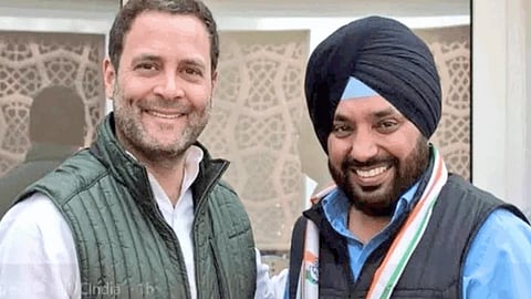 Arvinder lovely