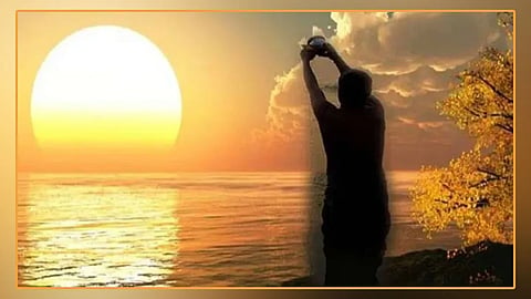 Be-sure-to-keep-these-things-in-mind-while-offering-Arghya-to-Lord-Surya,-do-not-do-'this'-at-all