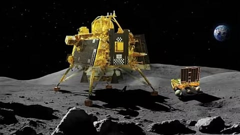 Chandrayaan-3