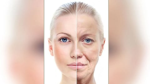anti-aging