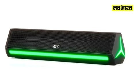 Company Govo launches Govo Gosround 350 Soundbar