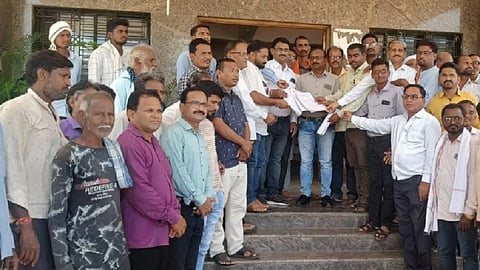Do not include Maratha in OBC reservation, Teli and Kunbi community organization appeals to the Chief Minister