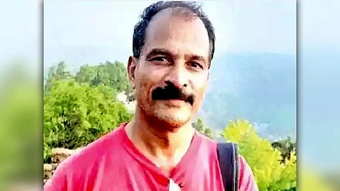 Rajendra bichkar