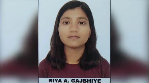 Riya Gajbhiye