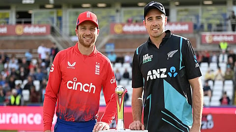 The final match of ENG vs NZ T20I series on Tuesday is a close fight, know why it is Do or Die for New Zealand