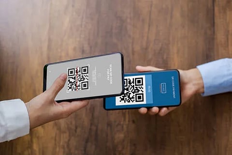 Online Payments