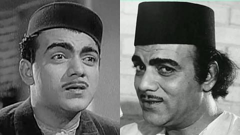 mehmood birth anniversary